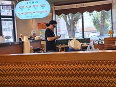 -小马拌面(红山路店)