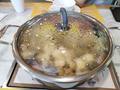 -和福顺牛肉大虾焖锅自助(宝业店)