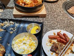 -高丽苑韩国烤肉(海昌路旗舰店)