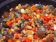 -老闵田螺馆·南昌市井菜·特色小吃(总店)