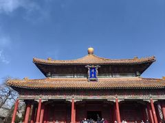 -北京国子监胡同
