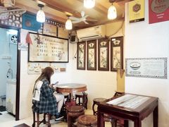 -玫瑰甜品(文明路店)