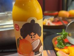 -大牛寿喜烧·和牛放题(香港广场店)