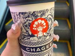 -霸王茶姬(上海恒基名人店)