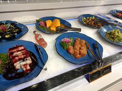 -圣罗巴甄选自助(麦凯乐店)