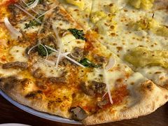 -1861意大利餐厅(文化广场店)