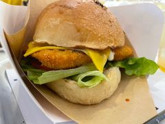 -纽约薯条(世豪广场店)