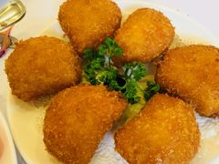 -大堂街8号葡国餐厅(RESTAURANTE ESCADA)