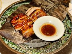 -狮拾久·现代新加坡料理(福田COCO Park店)