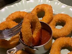 -第101座花园餐厅(湖滨88店)