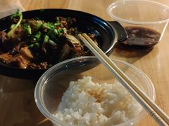 -牛杂大叔(园岭总店)