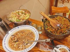 -老雒阳面馆·水席·洛阳菜(纱厂路店)