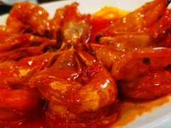 -裕德隆清真饭庄·天津特色菜(东丽店)