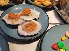 -吉布鲁牛排海鲜自助(乐山万达店)