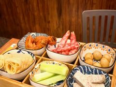 -螺大喜螺蛳粉火锅(雍和宫店)