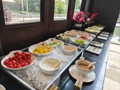 -三亚海棠湾万达嘉华度假酒店·宴会厅