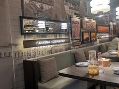 -前海沿·青岛菜(大拇指广场石老人店)