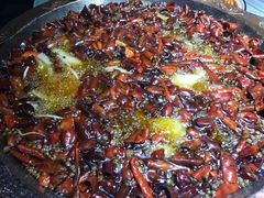 -雲蜀龙阁·金牌水煮鱼(方庄店)