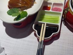 -大鸭梨烤鸭·北京菜(南小街/南苑店)