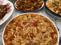 -小郭私房菜·海肠捞饭店(学士街店)
