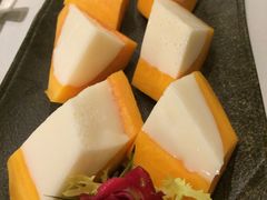 -酌宴府The China Club·广州万富希尔顿酒店(云城东路店)