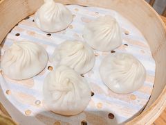 鲜肉小笼-苏小柳手工点心(人民广场分院)