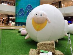 -阳光天地