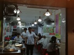 门面-芬芳甜品(同福路店)