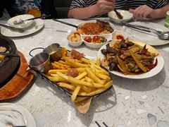 -Aqua Oasis 水天堂(常熟永旺店)