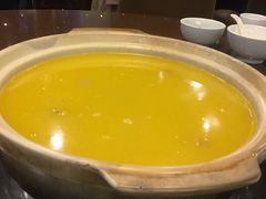 -蜀中吴养生板栗鸡(会展店)