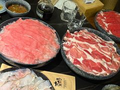 -熹悟海鲜火锅·广式打边炉