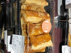 -欧式面包坊(青岛万象城店)