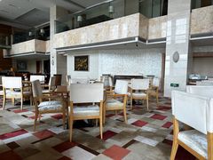 -济南喜来登酒店