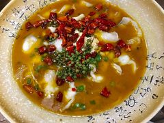 -薛阿婆(北美新天地中心店)