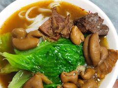 -珍珍小食店(西华路店)