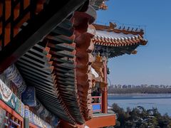 -颐和园