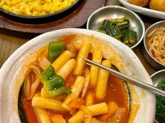 -意成料理