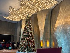 -广州天河希尔顿酒店