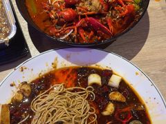 -红盔甲·小龙虾(车公庙店)