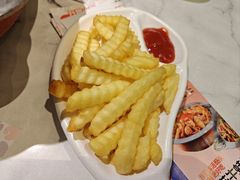 -赖胖子肉蟹煲(上邦百汇城店)