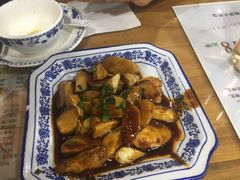 -洞天食府(北大街店)