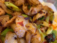 -文三里屯面馆(三里屯店)