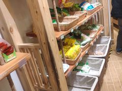 -锅圈食汇火锅烧烤食材超市(天润广场店)