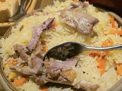 -那时新疆·若羌(经纬汇店)