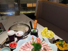 -马家斑.鲜鱼火锅(松湖万科店)