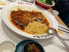 -千稻剁椒大鱼头(CityOn熙地港店)