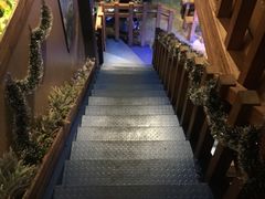 -路边摊小炉子烧烤