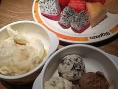 -比格比萨自助(德思勤四季汇店)