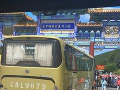 -塞罕坝国家级自然保护区