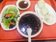 -庆丰包子铺(东单店)